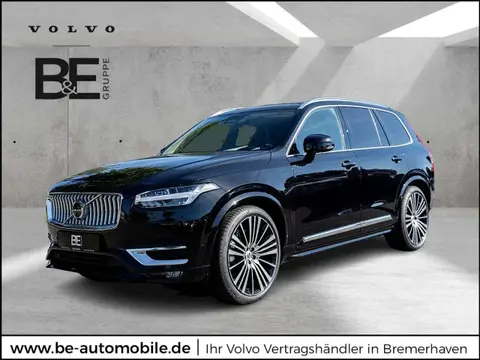 Annonce VOLVO XC90 Diesel 2023 d'occasion Allemagne