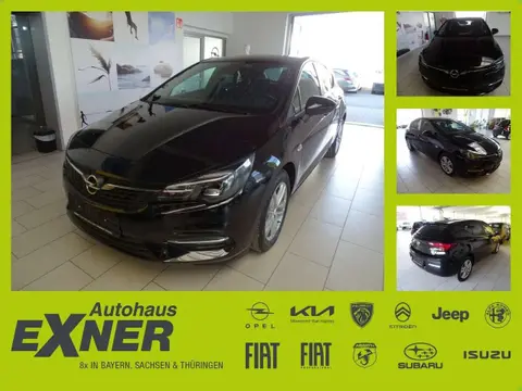 Used OPEL ASTRA Petrol 2021 Ad 