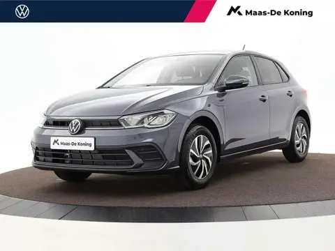 Used VOLKSWAGEN POLO Petrol 2024 Ad 