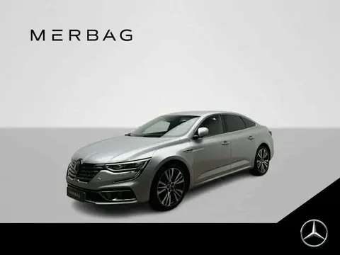 Annonce RENAULT TALISMAN Diesel 2022 d'occasion 