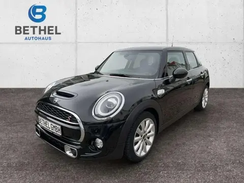 Used MINI COOPER Petrol 2019 Ad 