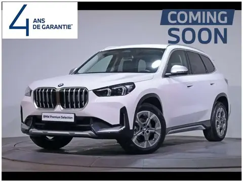 Annonce BMW X1 Essence 2023 d'occasion 