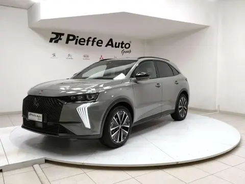 Annonce DS AUTOMOBILES DS7 Hybride 2023 d'occasion 