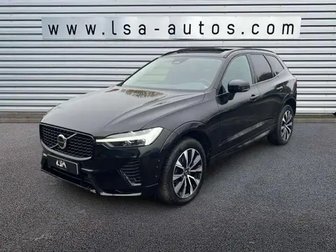 Used VOLVO XC60 Diesel 2022 Ad 