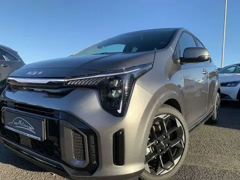 Annonce KIA PICANTO Essence 2024 d'occasion 