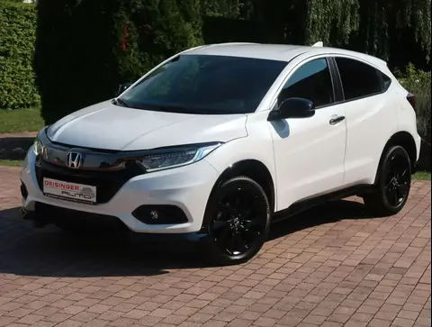 Annonce HONDA HR-V Essence 2020 d'occasion 