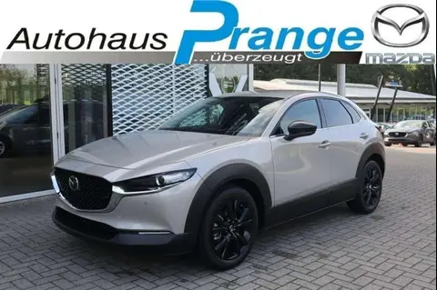 Used MAZDA CX-30 Petrol 2024 Ad 