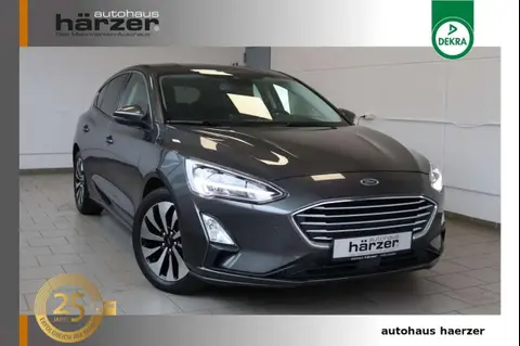 Used FORD FOCUS Petrol 2019 Ad 