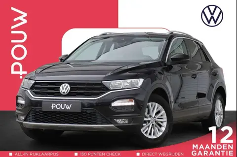 Used VOLKSWAGEN T-ROC Petrol 2018 Ad 