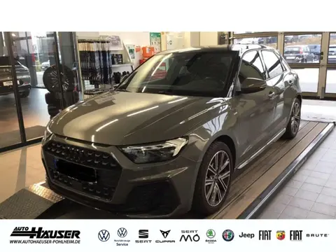 Used AUDI A1 Petrol 2021 Ad 