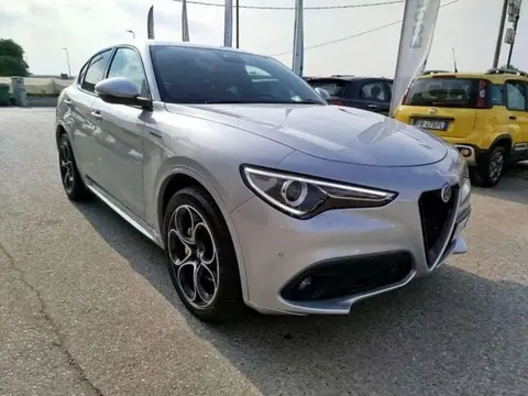 Used ALFA ROMEO STELVIO Diesel 2020 Ad 