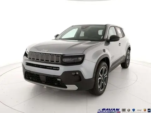 Annonce JEEP AVENGER Essence 2024 d'occasion 