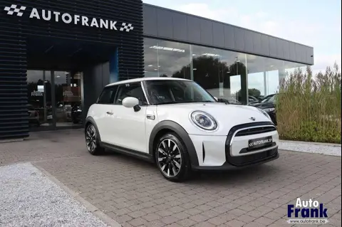 Annonce MINI COOPER Essence 2023 d'occasion 