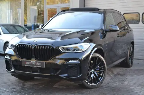 Annonce BMW X5 Hybride 2020 d'occasion 