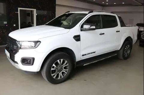 Annonce FORD RANGER Diesel 2021 d'occasion 