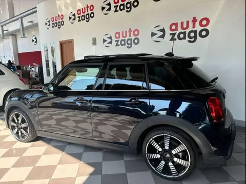 Annonce MINI COOPER Essence 2023 d'occasion 