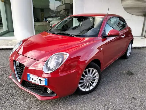 Used ALFA ROMEO MITO Petrol 2017 Ad 