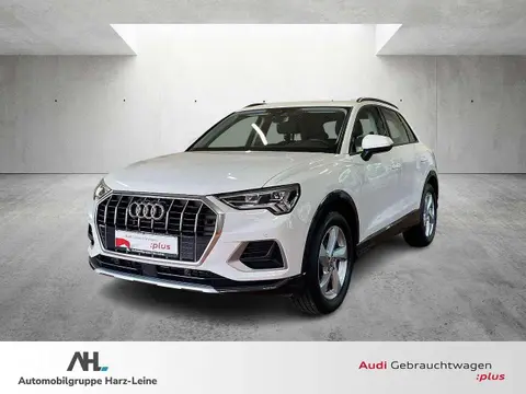 Used AUDI Q3 Petrol 2019 Ad Germany