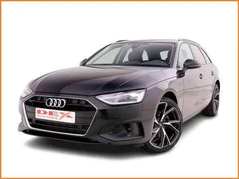 Annonce AUDI A4 Essence 2021 d'occasion 