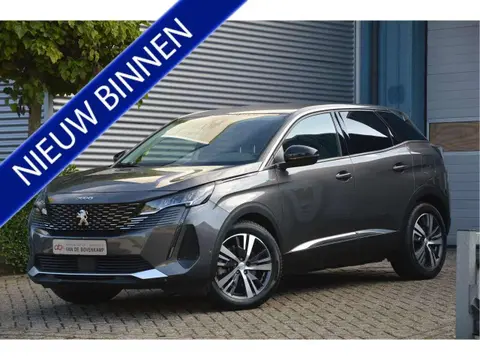 Used PEUGEOT 3008 Hybrid 2021 Ad 