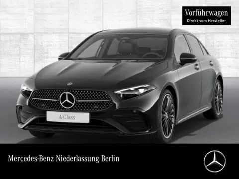 Annonce MERCEDES-BENZ CLASSE A Essence 2024 d'occasion Allemagne