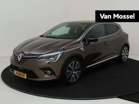 Annonce RENAULT CLIO Essence 2020 d'occasion 