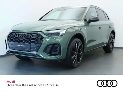 Annonce AUDI Q5 Essence 2024 d'occasion 