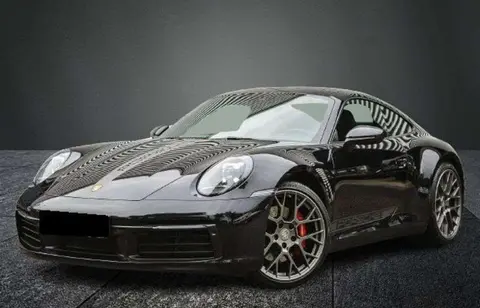 Annonce PORSCHE 911 Essence 2021 d'occasion 