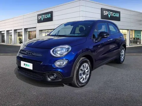 Annonce FIAT 500X Essence 2023 d'occasion 