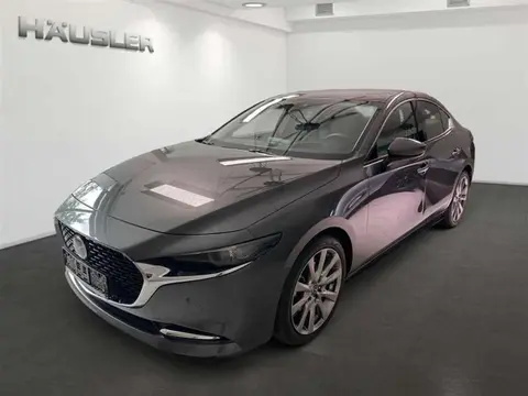 Used MAZDA 3 Petrol 2020 Ad 