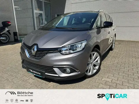 Used RENAULT SCENIC Petrol 2019 Ad 