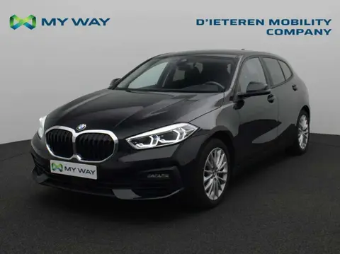 Used BMW SERIE 1 Petrol 2020 Ad 