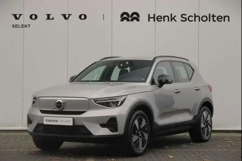 Annonce VOLVO XC40 Électrique 2024 d'occasion 