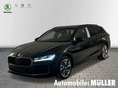 Used SKODA SUPERB Diesel 2024 Ad 