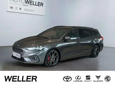 Used FORD FOCUS Petrol 2021 Ad 