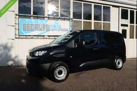 Annonce TOYOTA PROACE Diesel 2024 d'occasion 