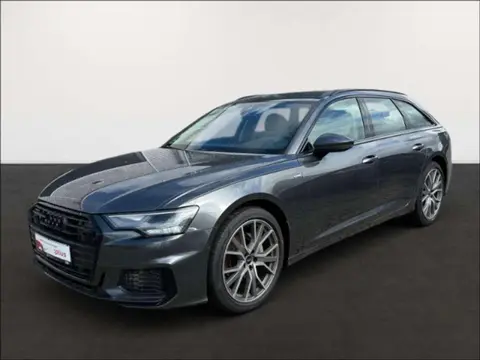 Annonce AUDI A6 Diesel 2023 d'occasion 