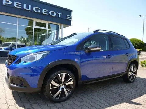 Used PEUGEOT 2008 Petrol 2019 Ad 