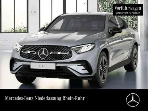 Annonce MERCEDES-BENZ CLASSE GLC Essence 2024 d'occasion Allemagne