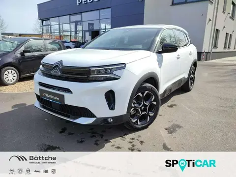 Used CITROEN C5 AIRCROSS Hybrid 2023 Ad 