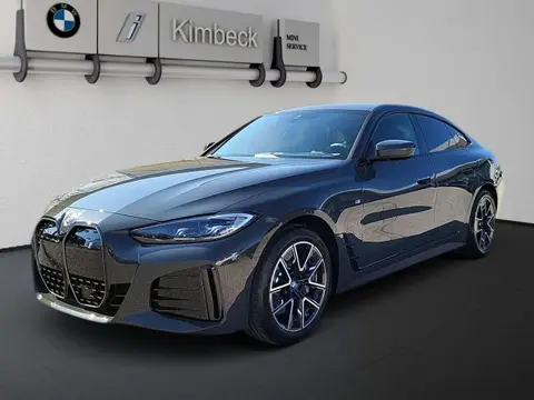 Annonce BMW I4 Électrique 2024 d'occasion 