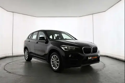 Annonce BMW X1 Essence 2018 d'occasion 