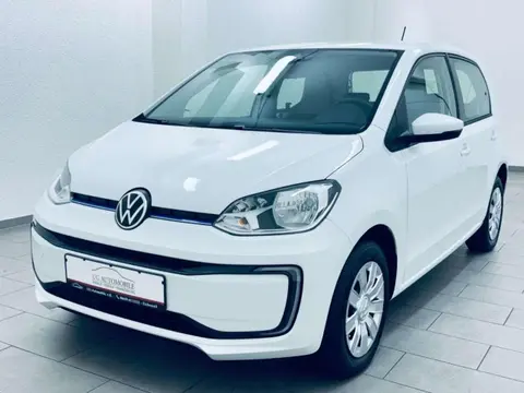 Annonce VOLKSWAGEN UP! Électrique 2021 d'occasion 