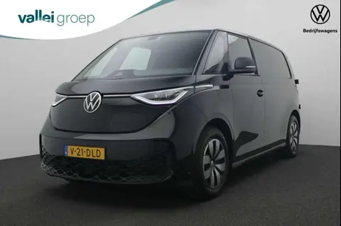 Annonce VOLKSWAGEN ID. BUZZ Électrique 2024 d'occasion 