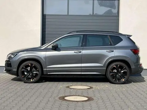 Used CUPRA ATECA Petrol 2024 Ad 