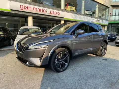 Used NISSAN QASHQAI Hybrid 2024 Ad 