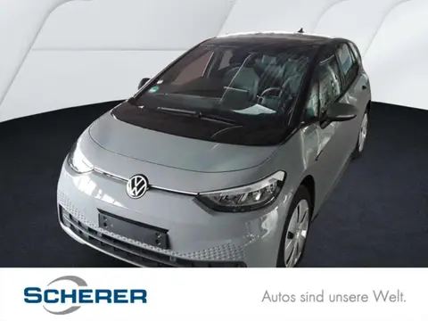 Used VOLKSWAGEN ID.3 Electric 2021 Ad 