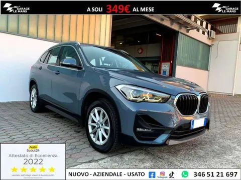 Used BMW X1 Diesel 2020 Ad 