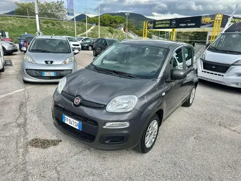 Annonce FIAT PANDA Essence 2018 d'occasion 