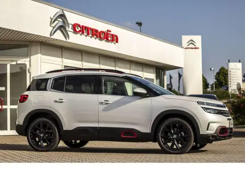 Annonce CITROEN C5 AIRCROSS Diesel 2022 d'occasion 